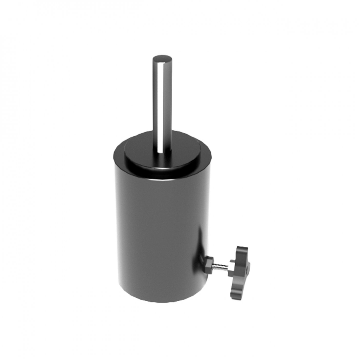 Small Teardrop Flag Kit