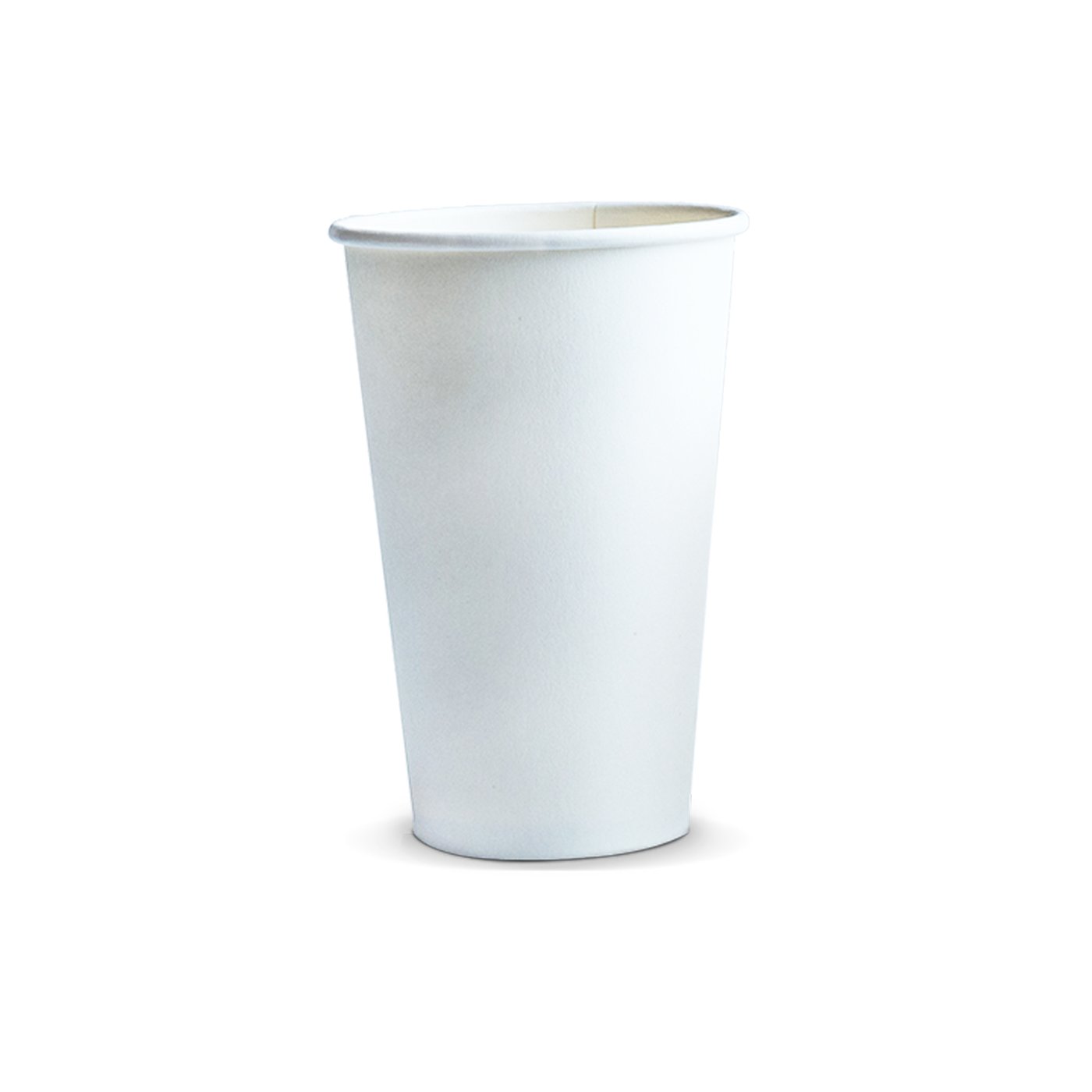 Compostable Paper Coffee Cup – 350ml