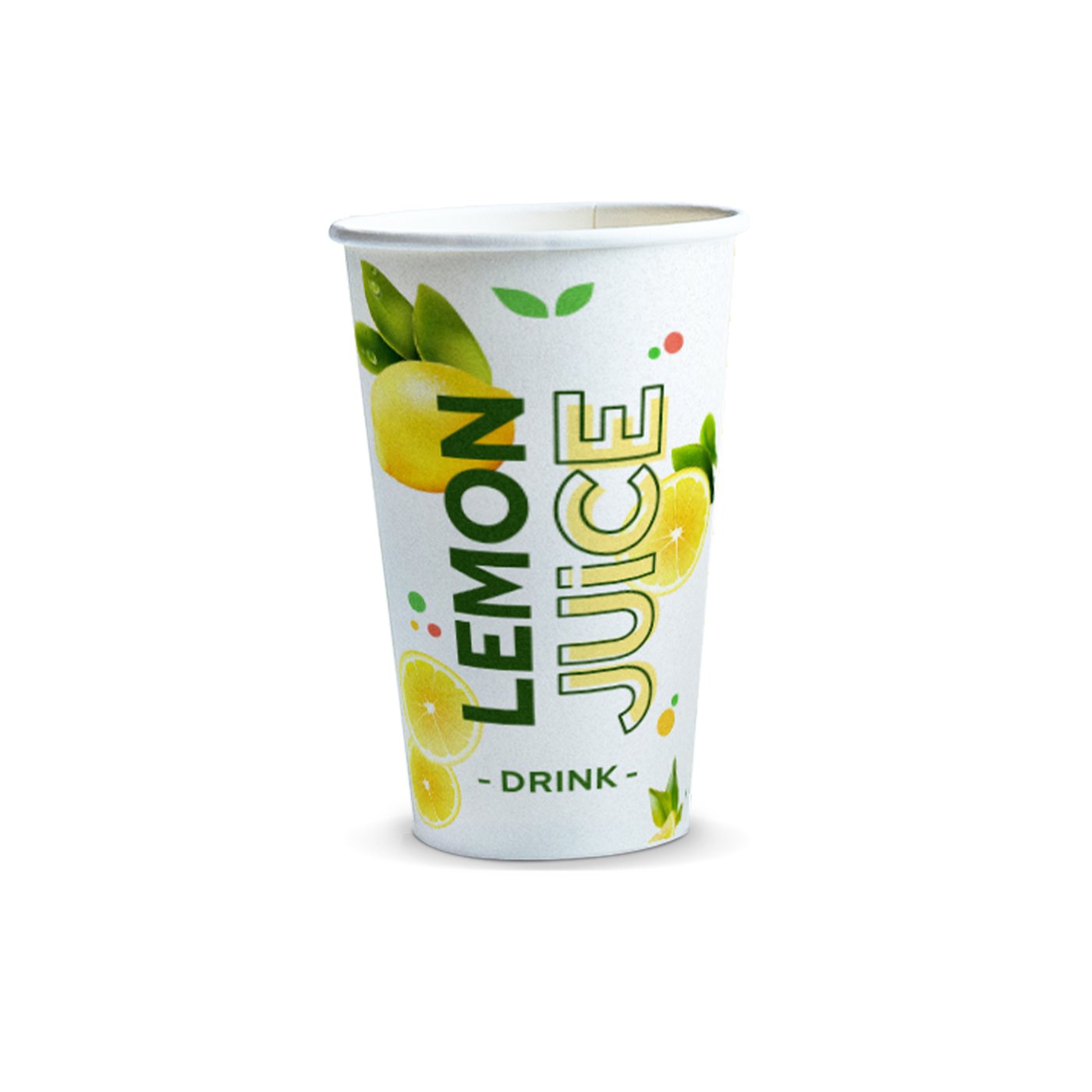 Paper Cup – 350ml