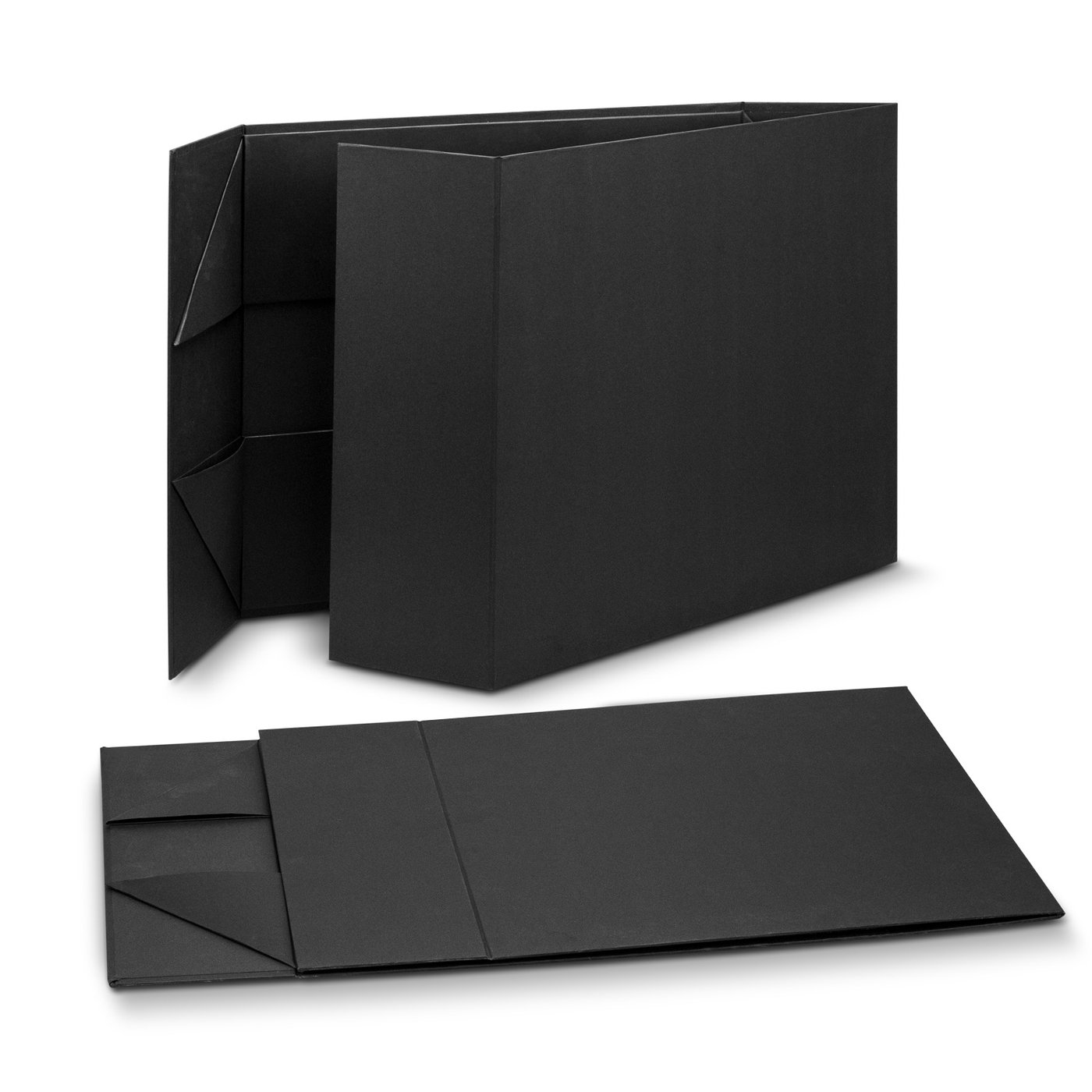 Magnetic Lid Gift Box – Large