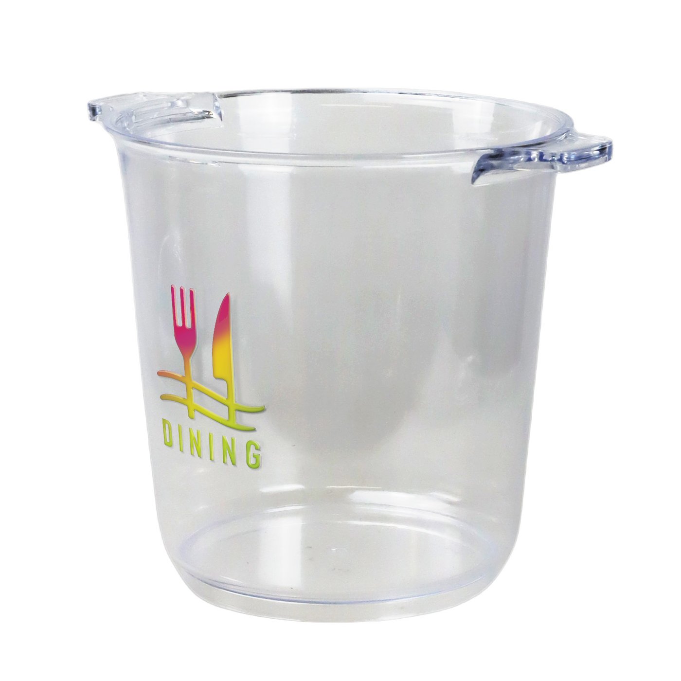 Alpine Ice Bucket