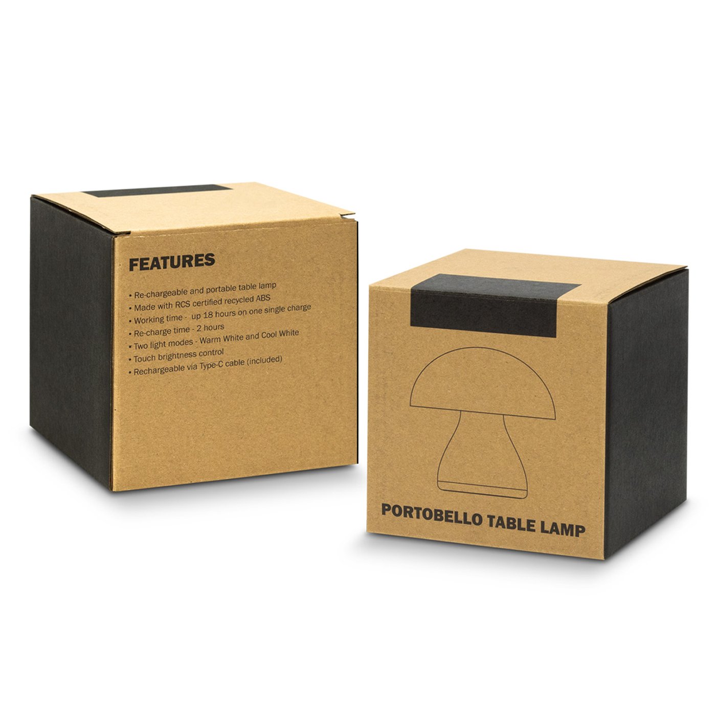 Portobello Table Lamp