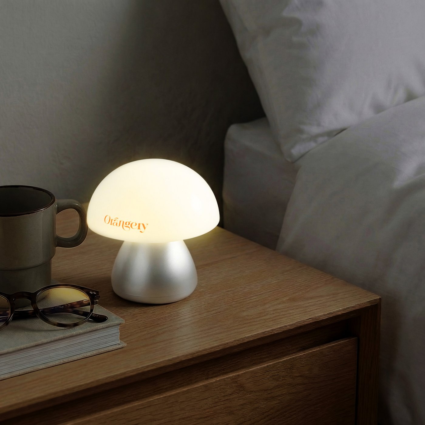 Portobello Table Lamp