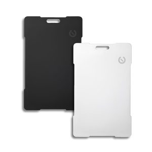 Carbon Bluetooth Tracker