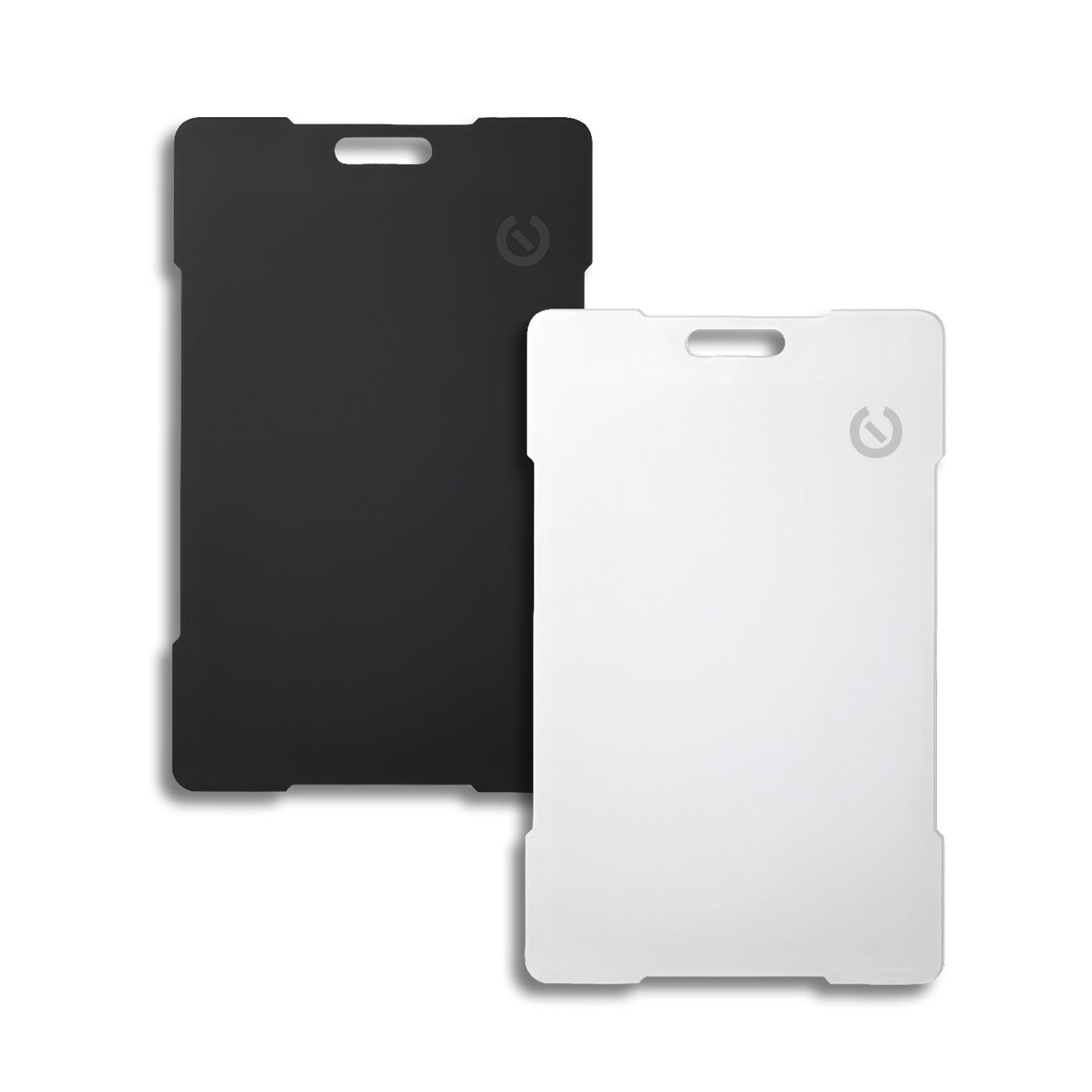 Carbon Bluetooth Tracker