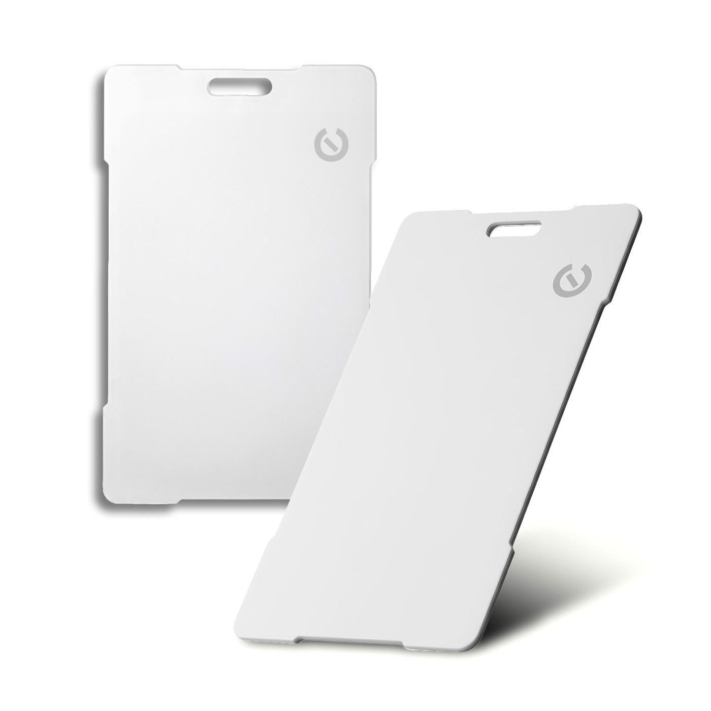 Carbon Bluetooth Tracker