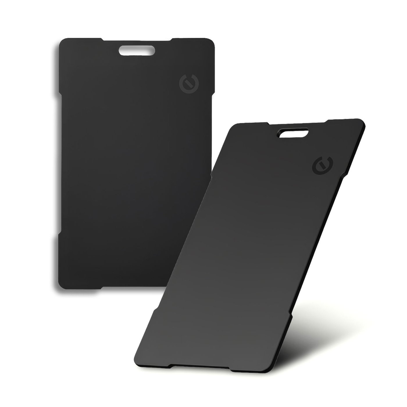 Carbon Bluetooth Tracker