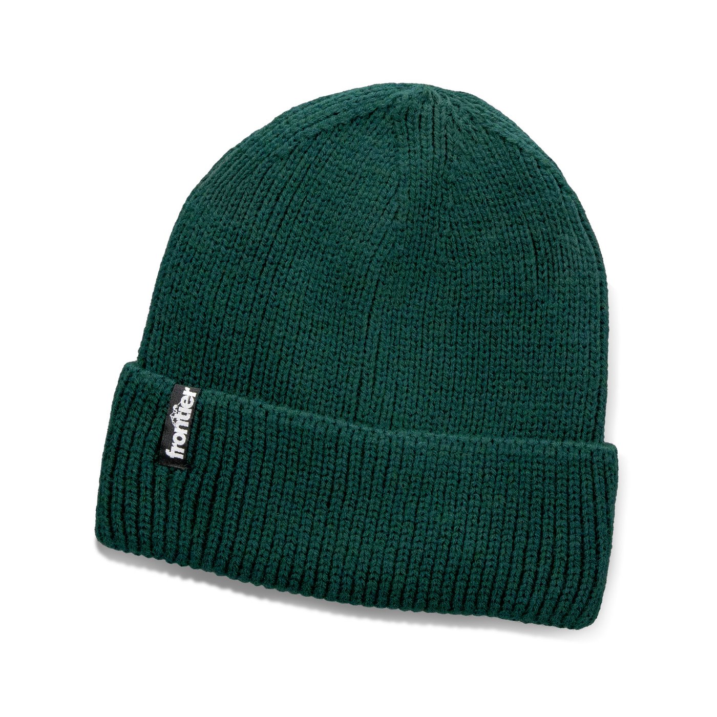 Frontier Ridge Beanie