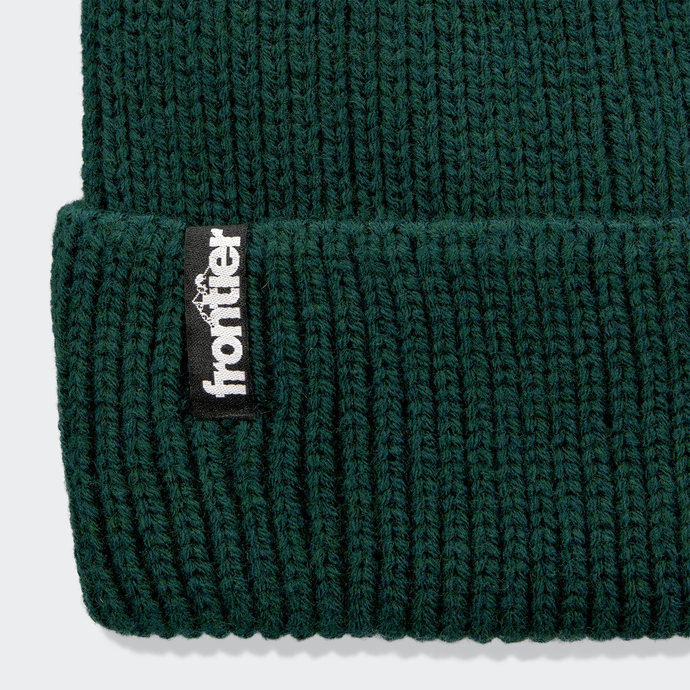 Frontier Ridge Beanie