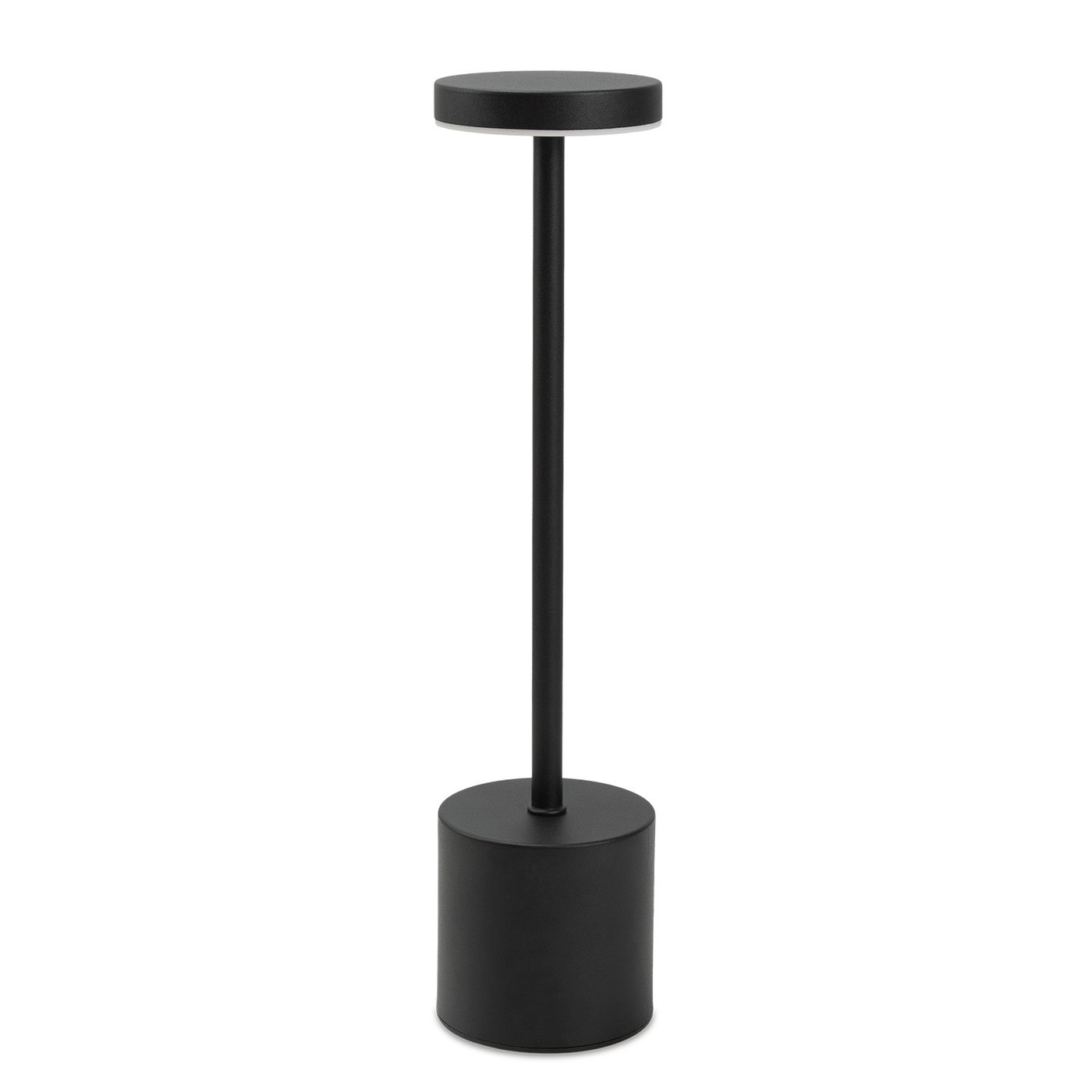 Nouveau Rechargeable Table Lamp
