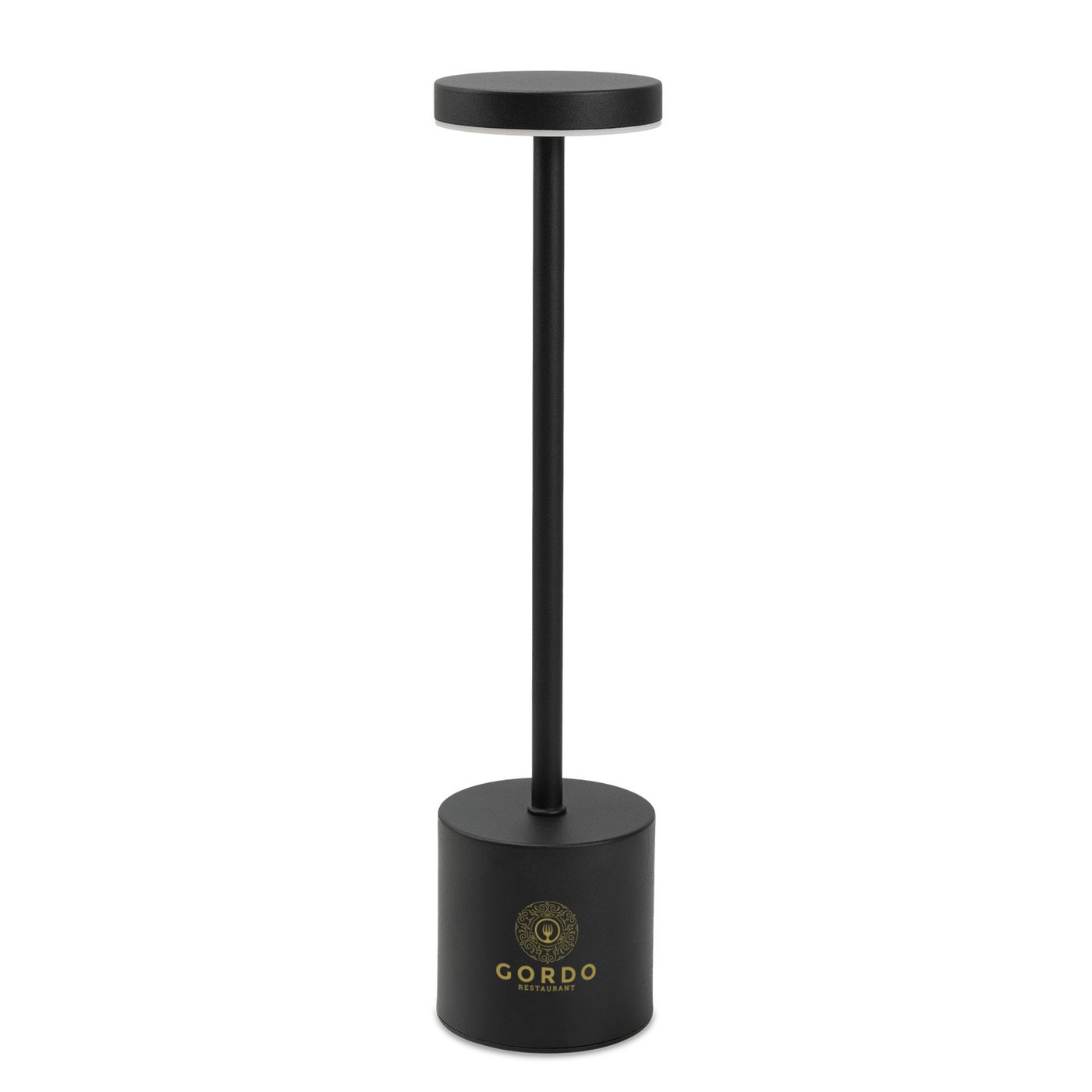 Nouveau Rechargeable Table Lamp