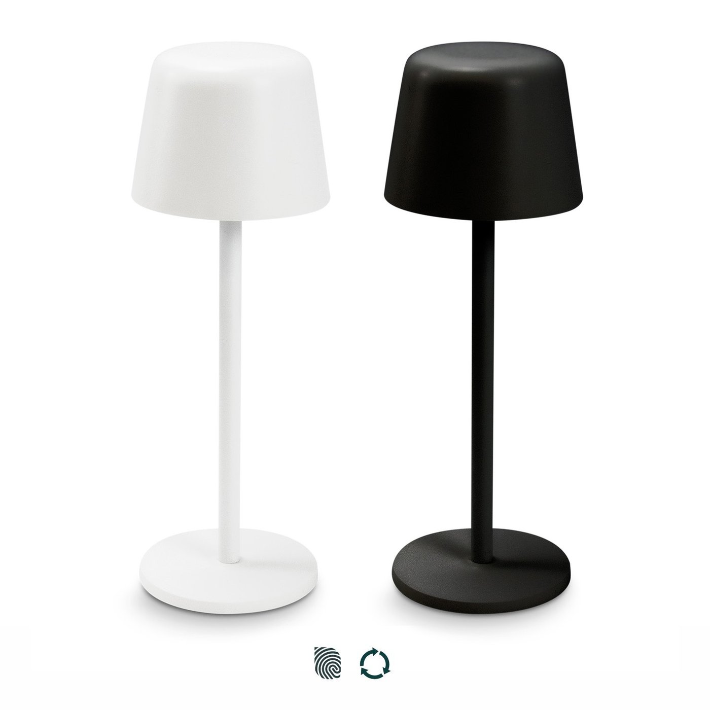 Ember Rechargeable Table Lamp