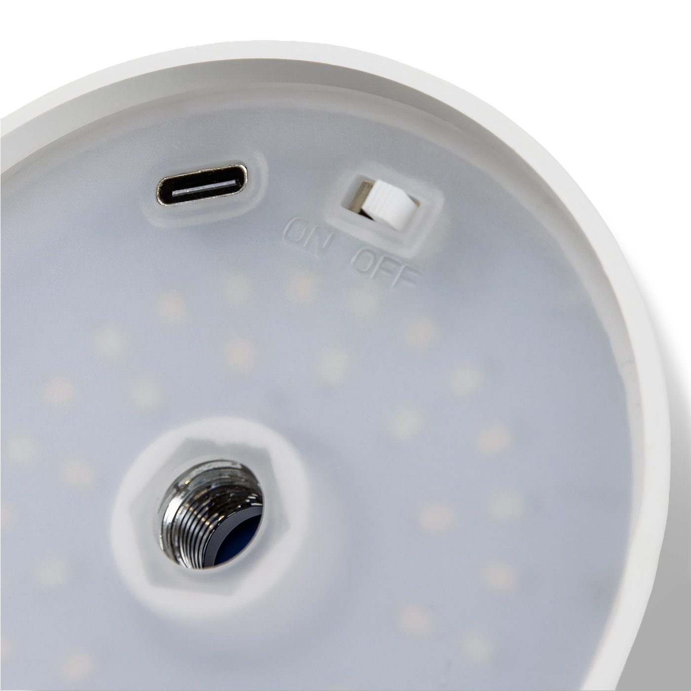 Ember Rechargeable Table Lamp