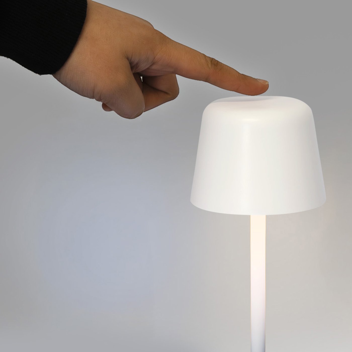 Ember Rechargeable Table Lamp