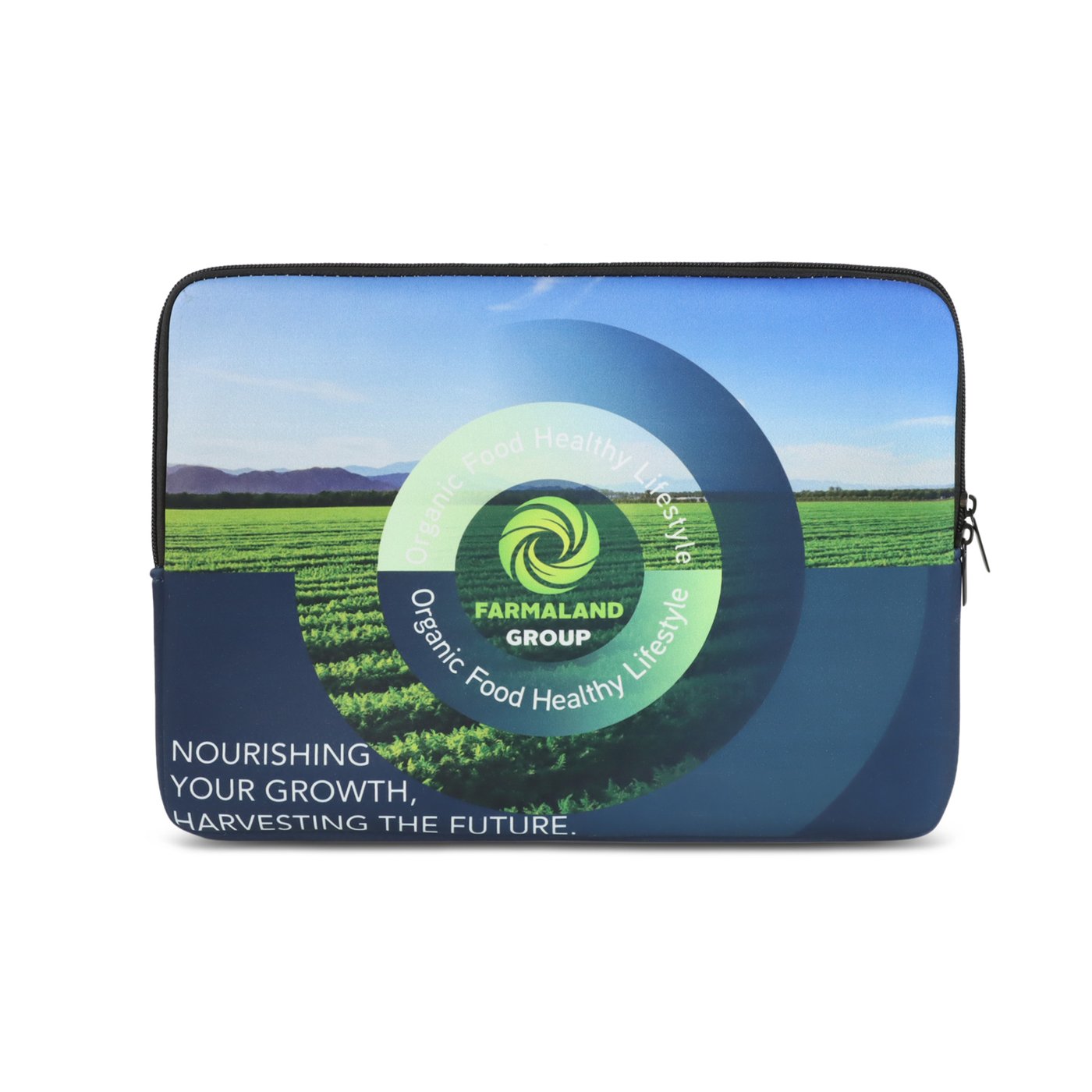 Full Colour Laptop Sleeve – Small