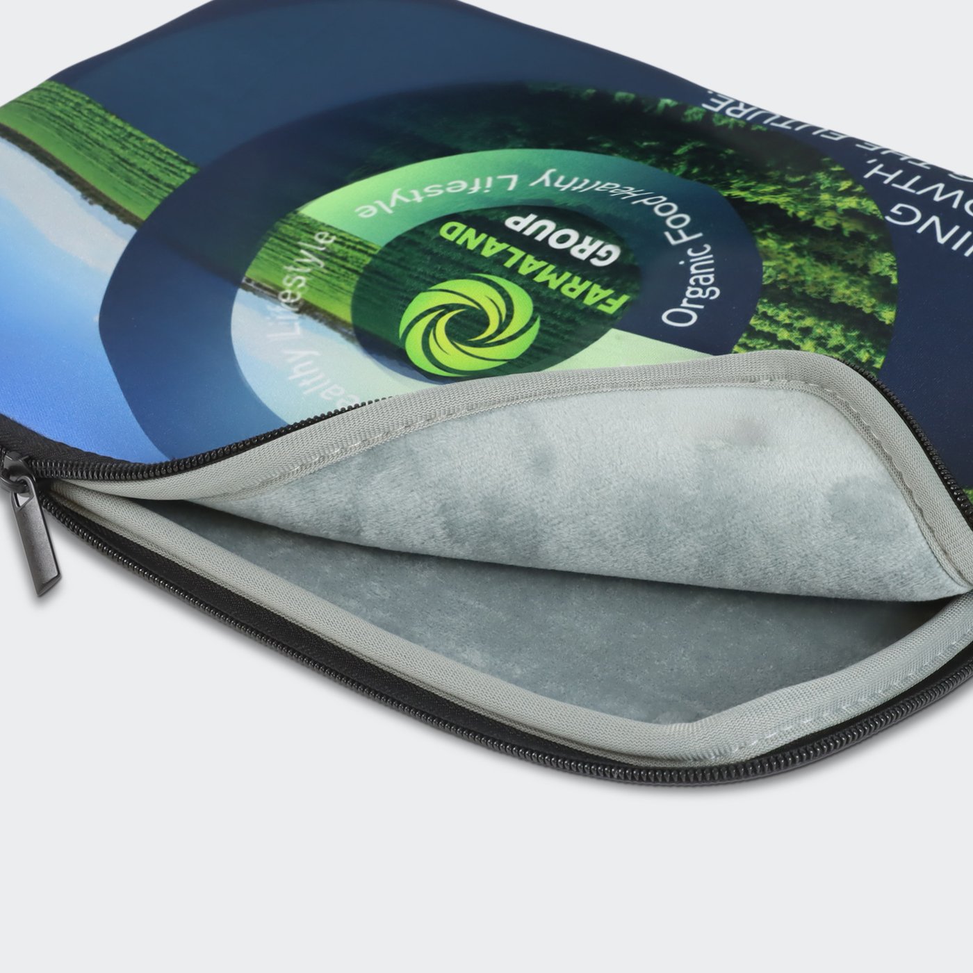 Full Colour Laptop Sleeve – Small