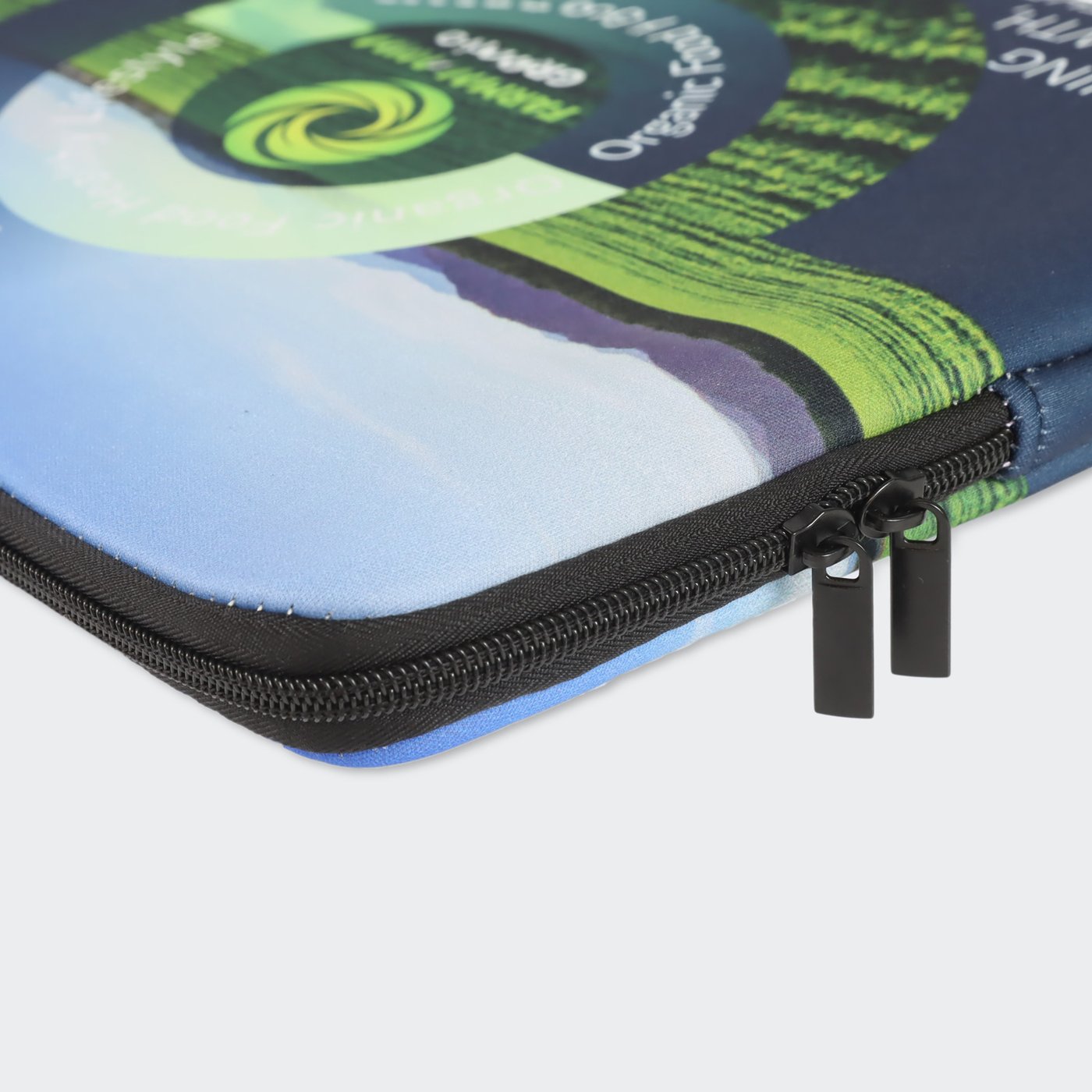 Full Colour Laptop Sleeve – Small