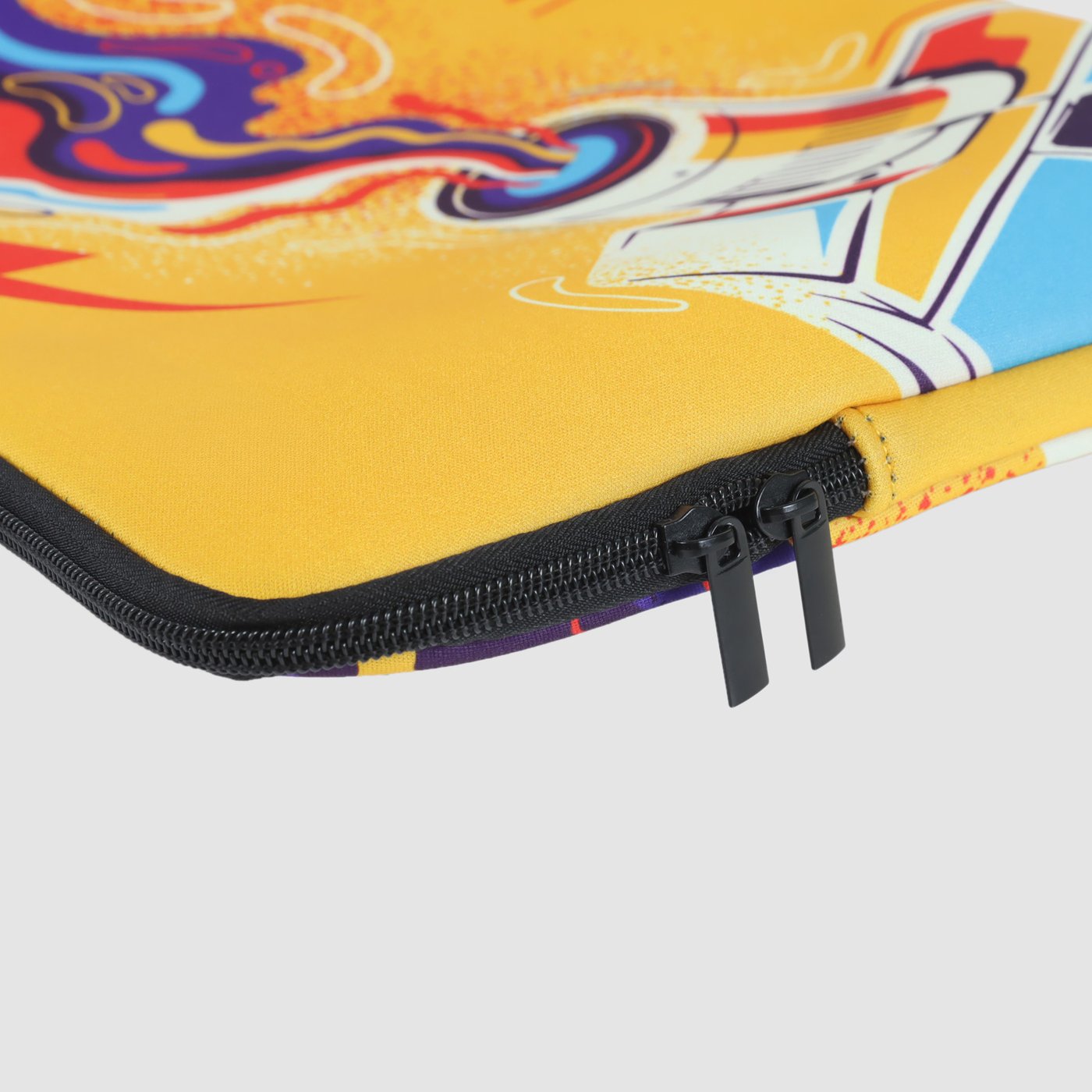 Full Colour Laptop Sleeve – Medium