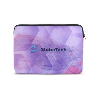 Full Colour Laptop Sleeve – Large