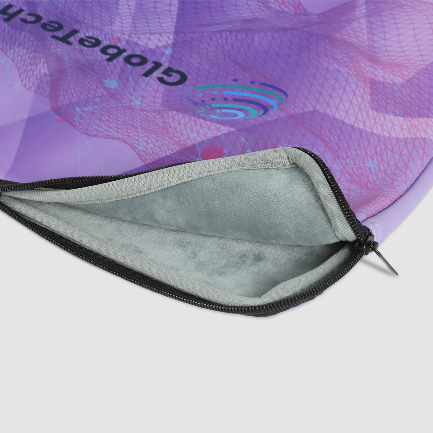 Full Colour Laptop Sleeve – Large