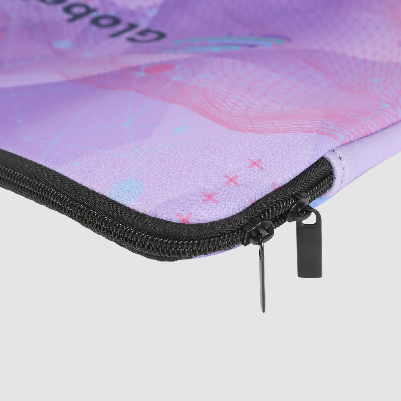 Full Colour Laptop Sleeve – Large