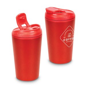 Corsica Coffee Cup
