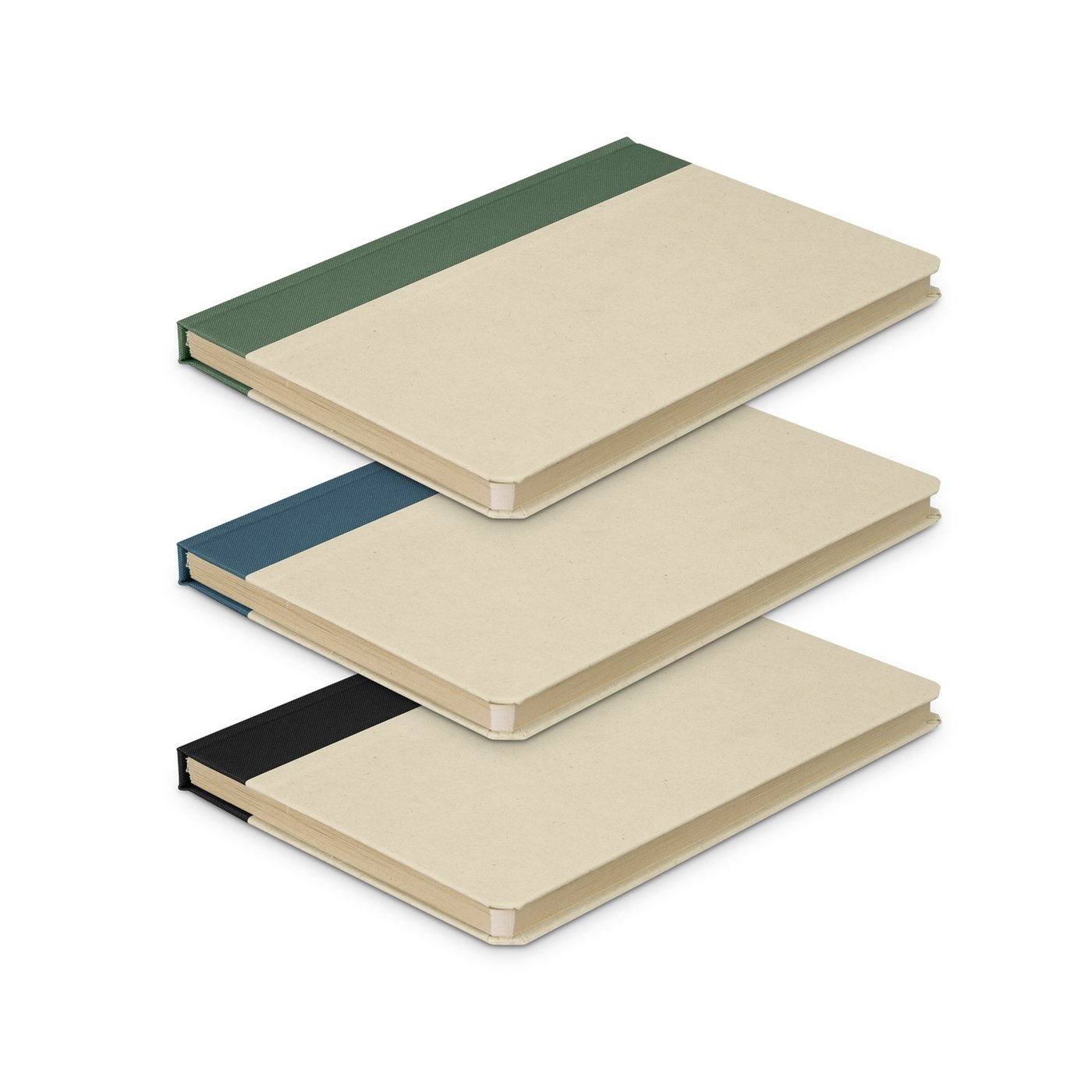 Paulo Notebook and Pen Gift Set
