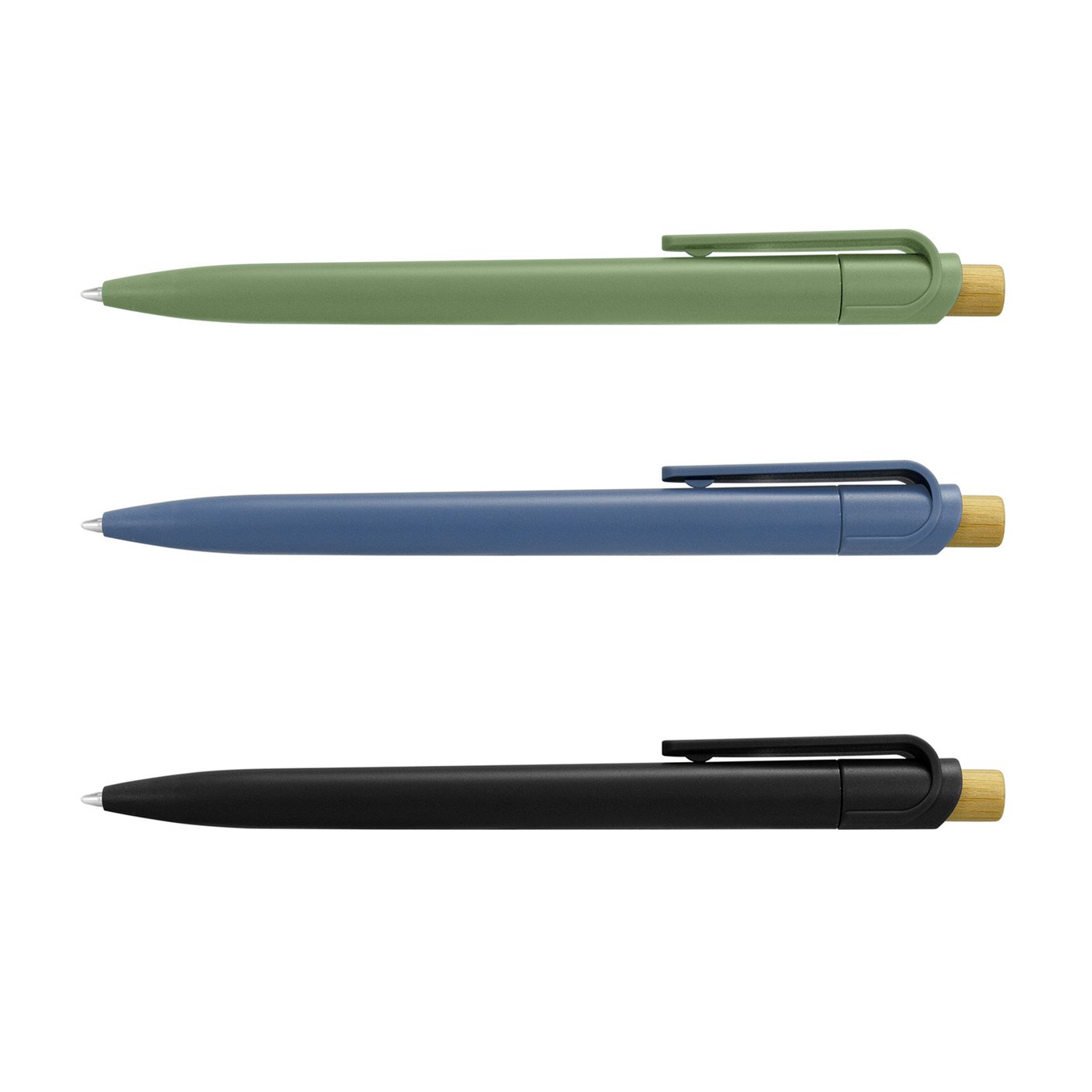 Paulo Notebook and Pen Gift Set