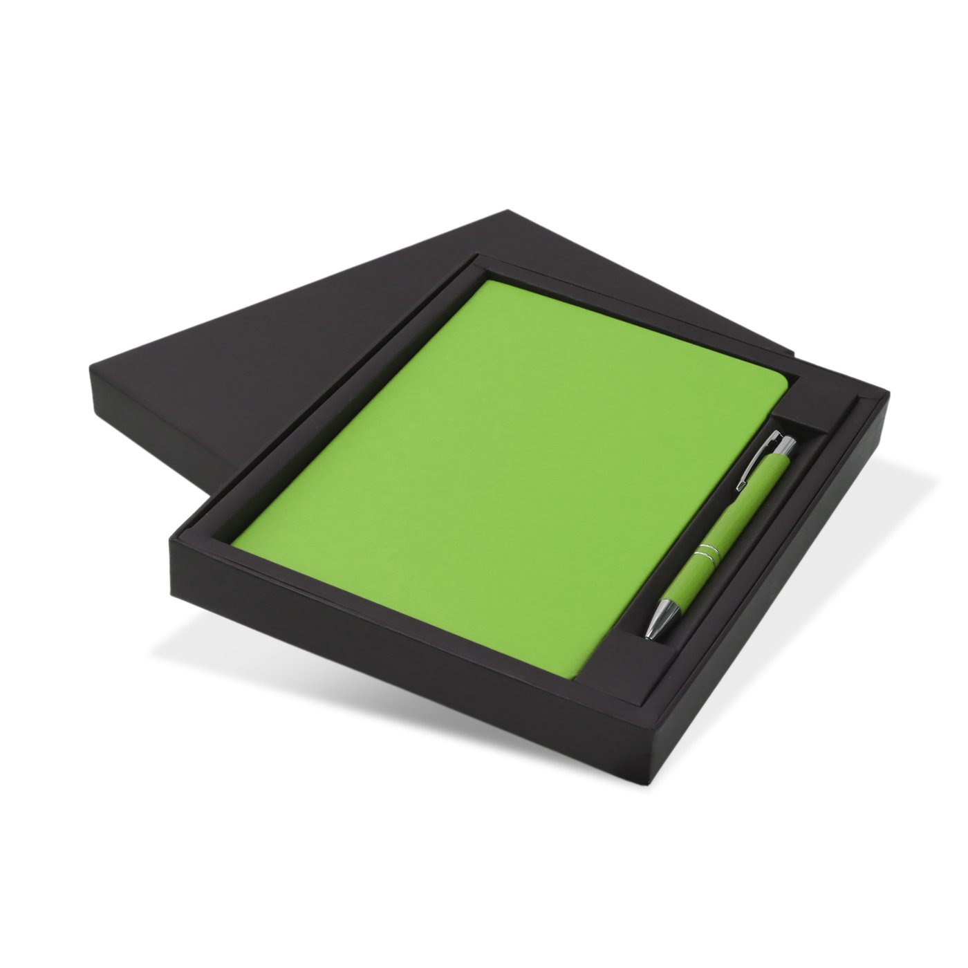 Kingston Notebook and Pen Gift Set