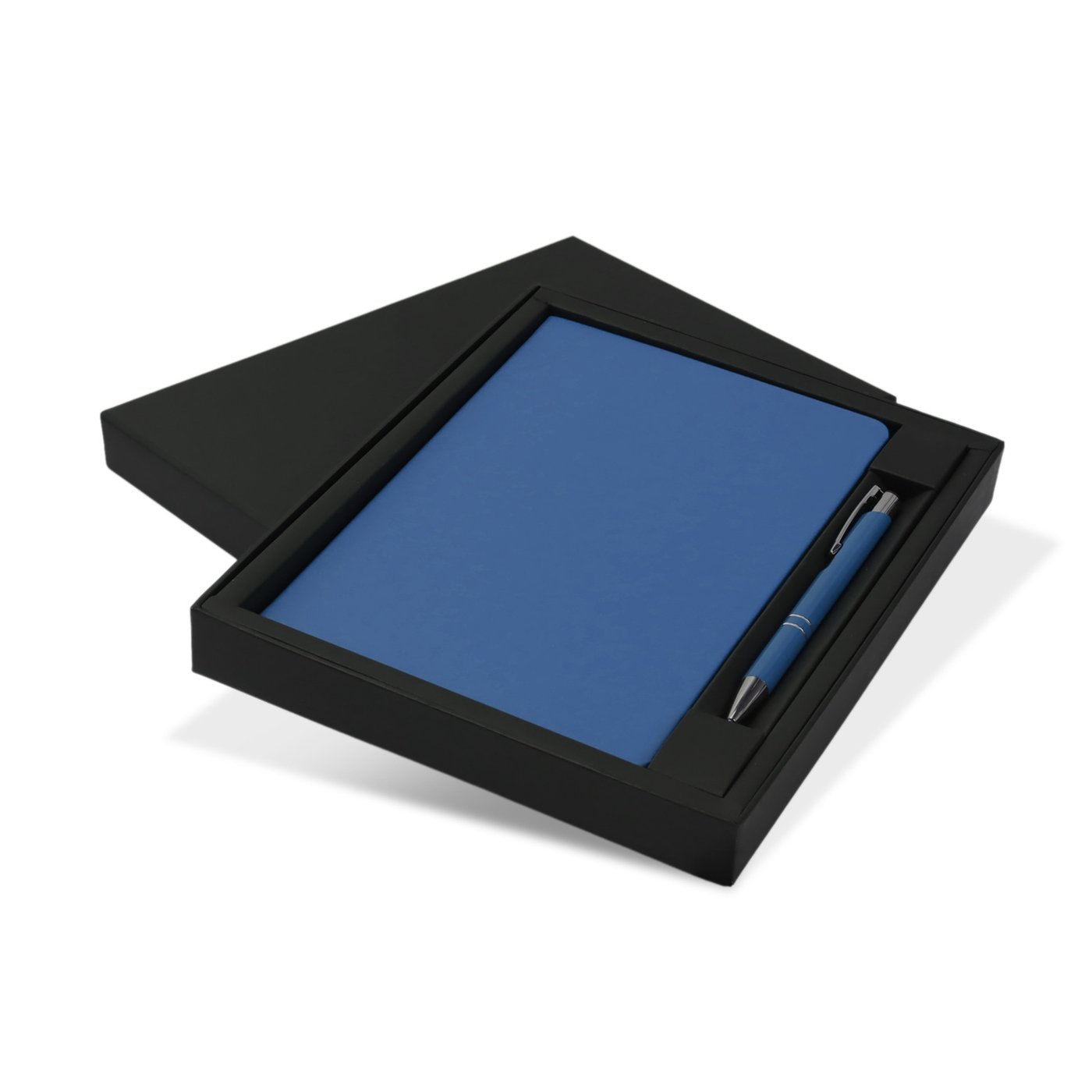 Kingston Notebook and Pen Gift Set