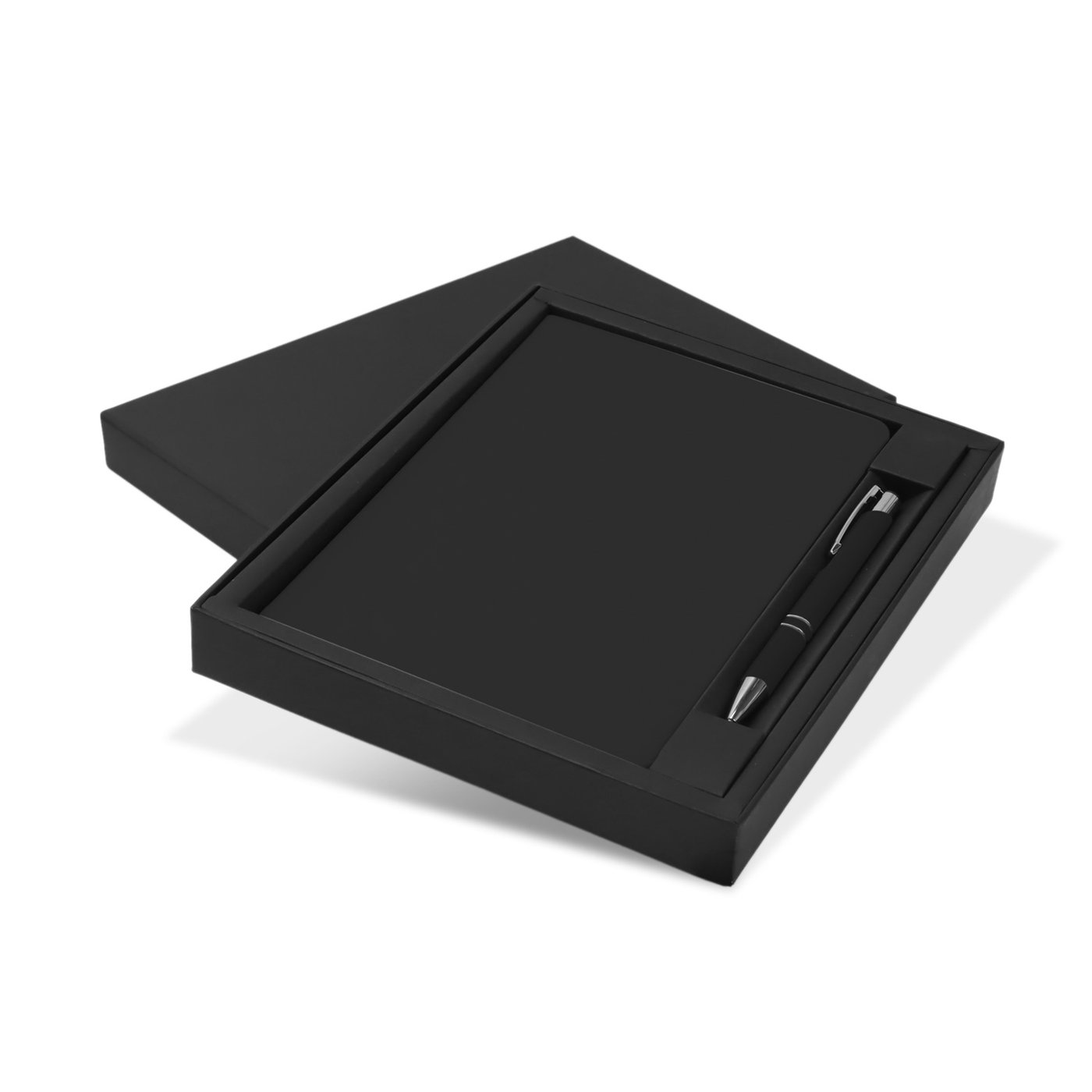 Kingston Notebook and Pen Gift Set