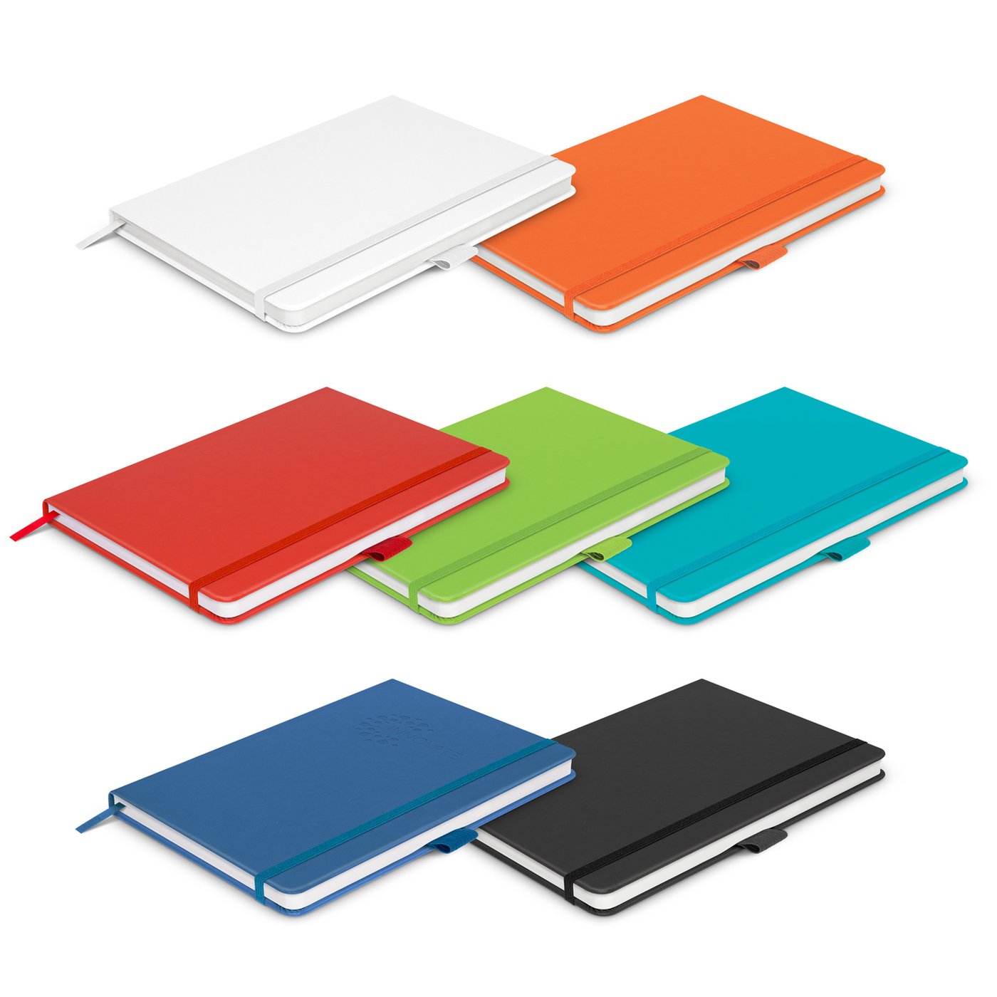 Kingston Notebook and Pen Gift Set