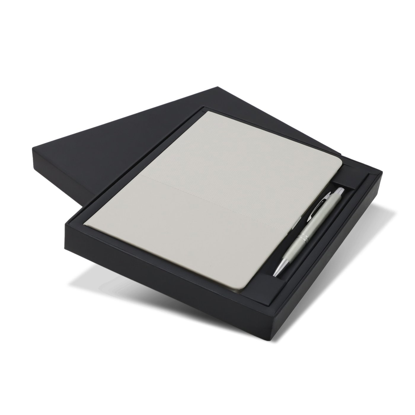 Harvard Notebook and Pen Gift Set