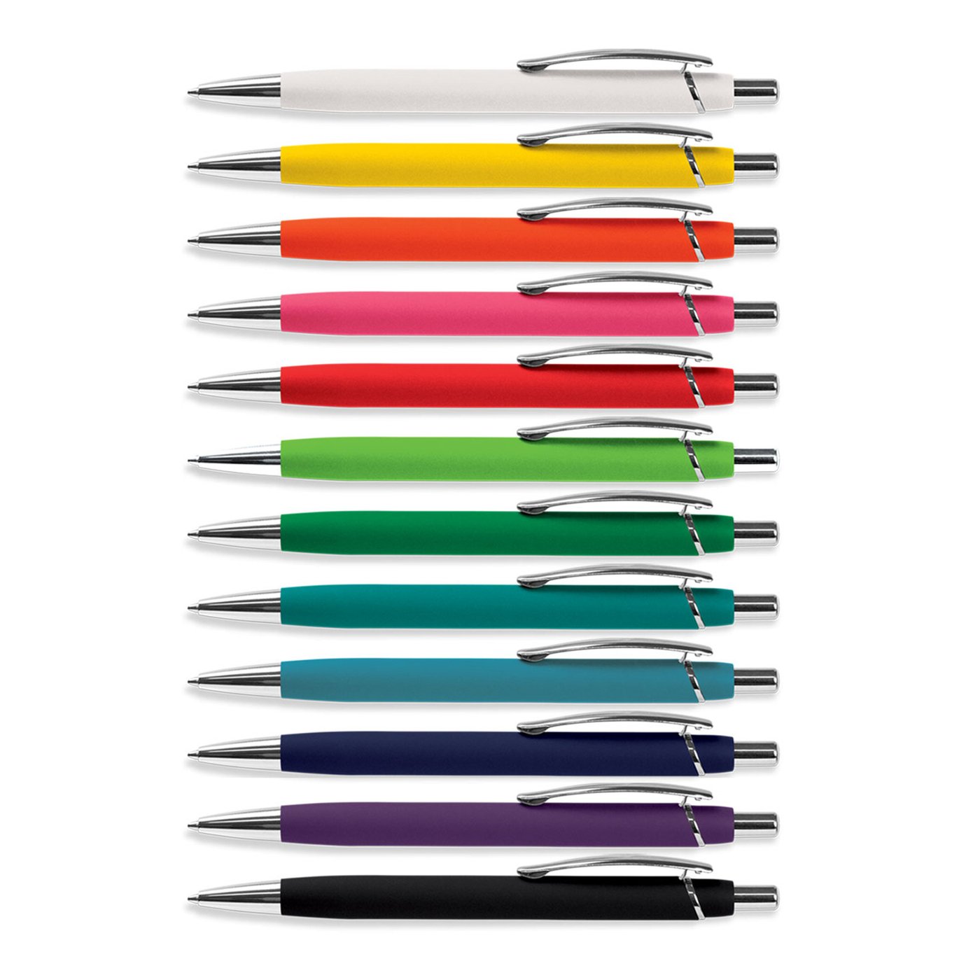 Omega Notebook and Pen Gift Set