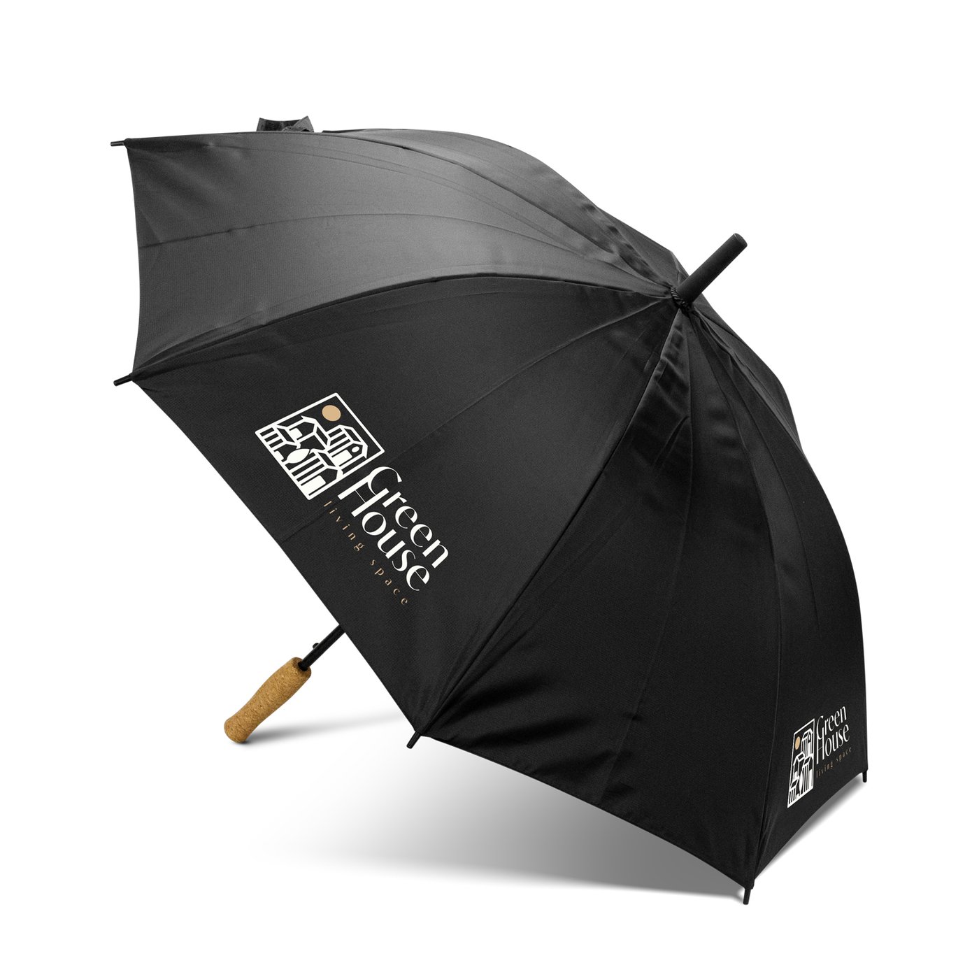 SPICE Waste2Gear Umbrella