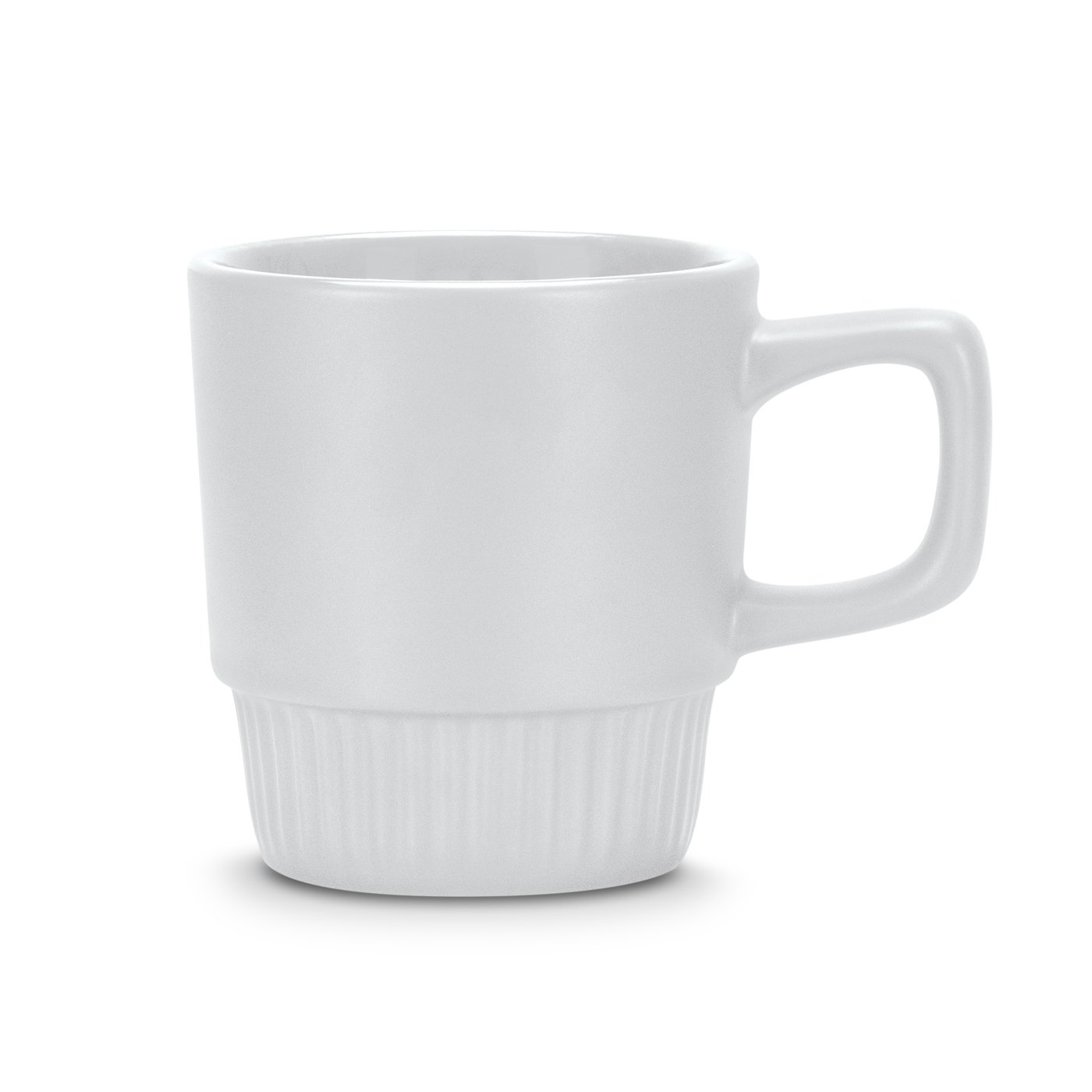 Barista Stackable Coffee Mug