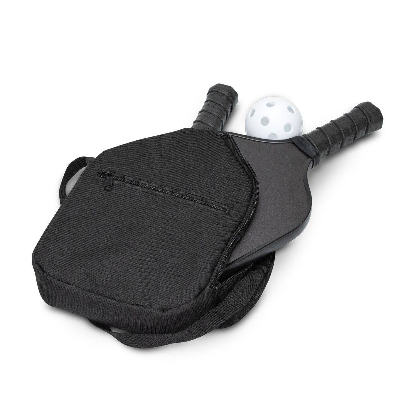 Baseline Pickleball Set