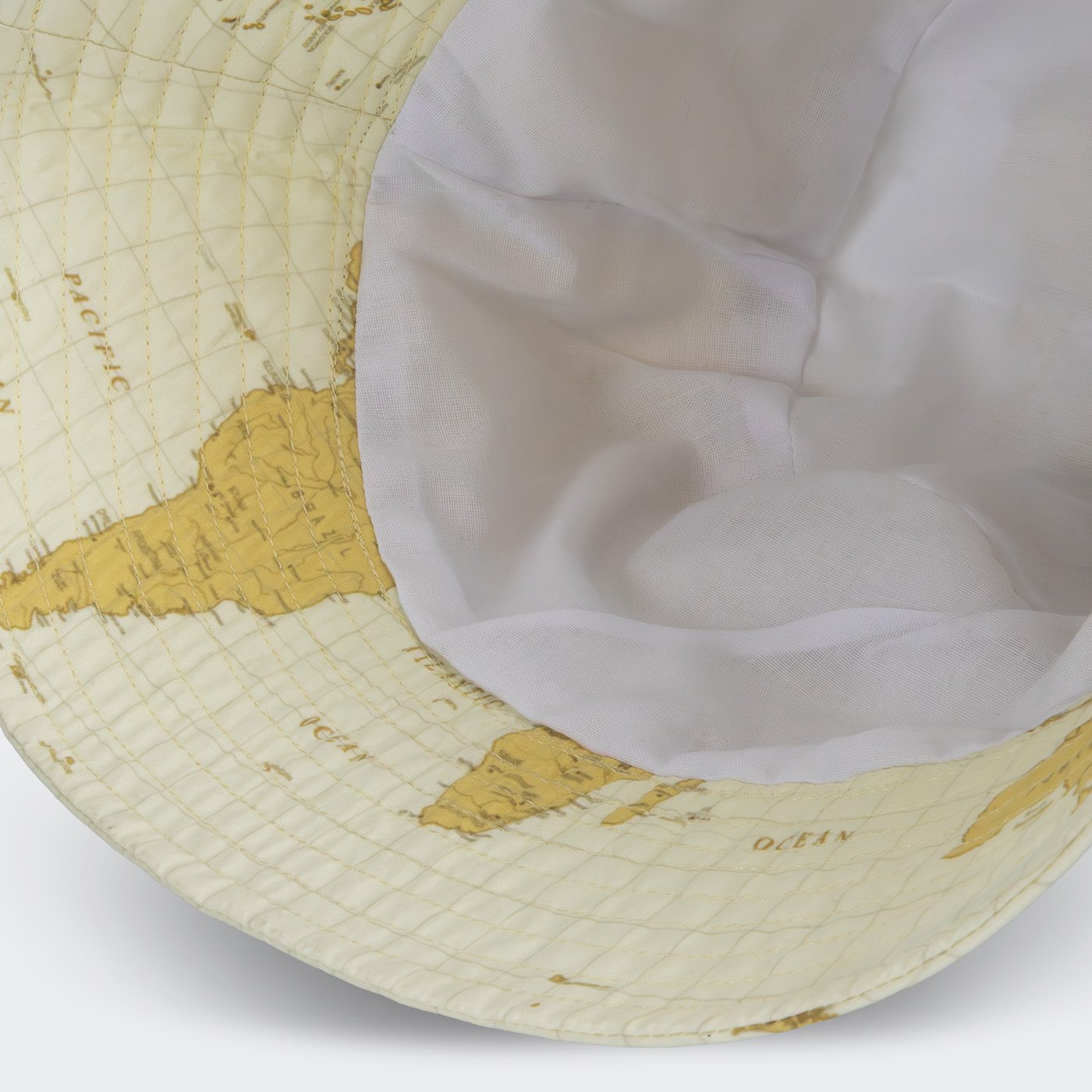 Sonny Custom Bucket Hat with Full Colour Patch
