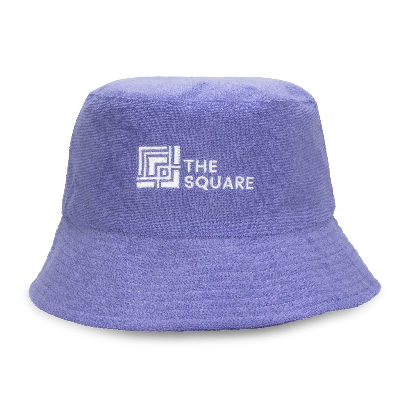Custom Reversible Twill/Terry Bucket Hat
