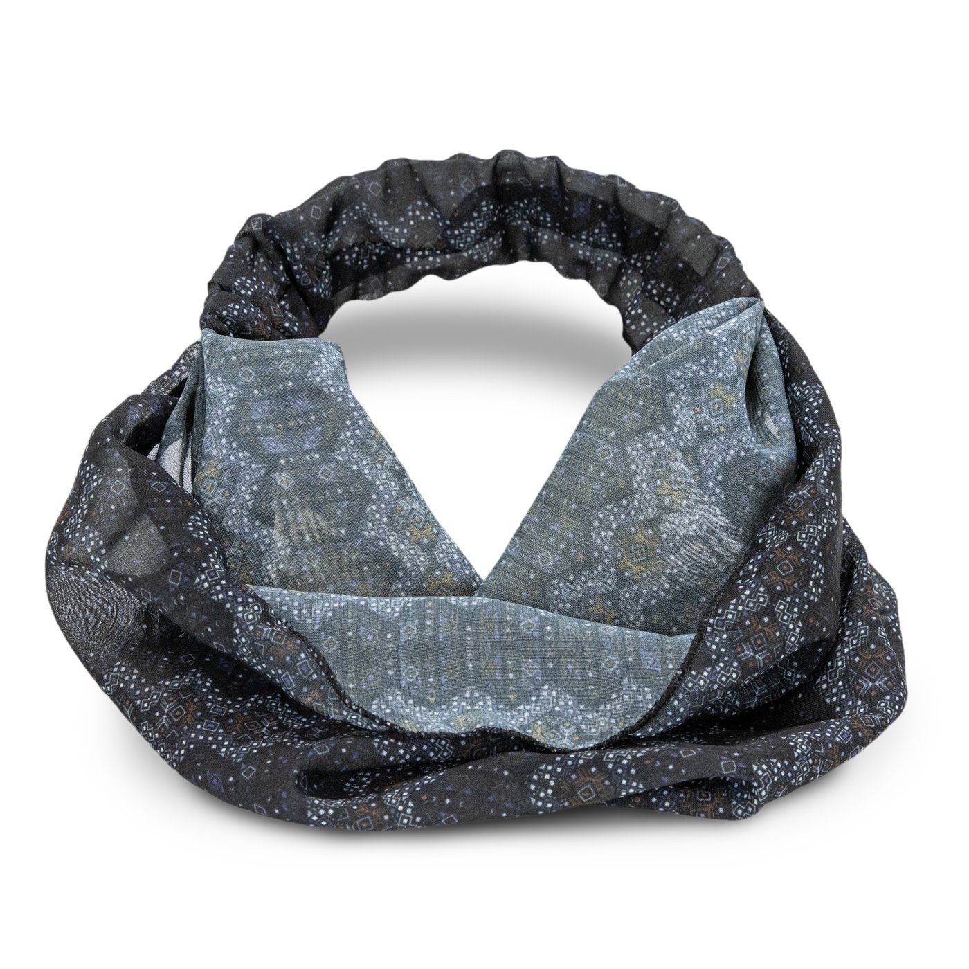 Custom Elastic Headband