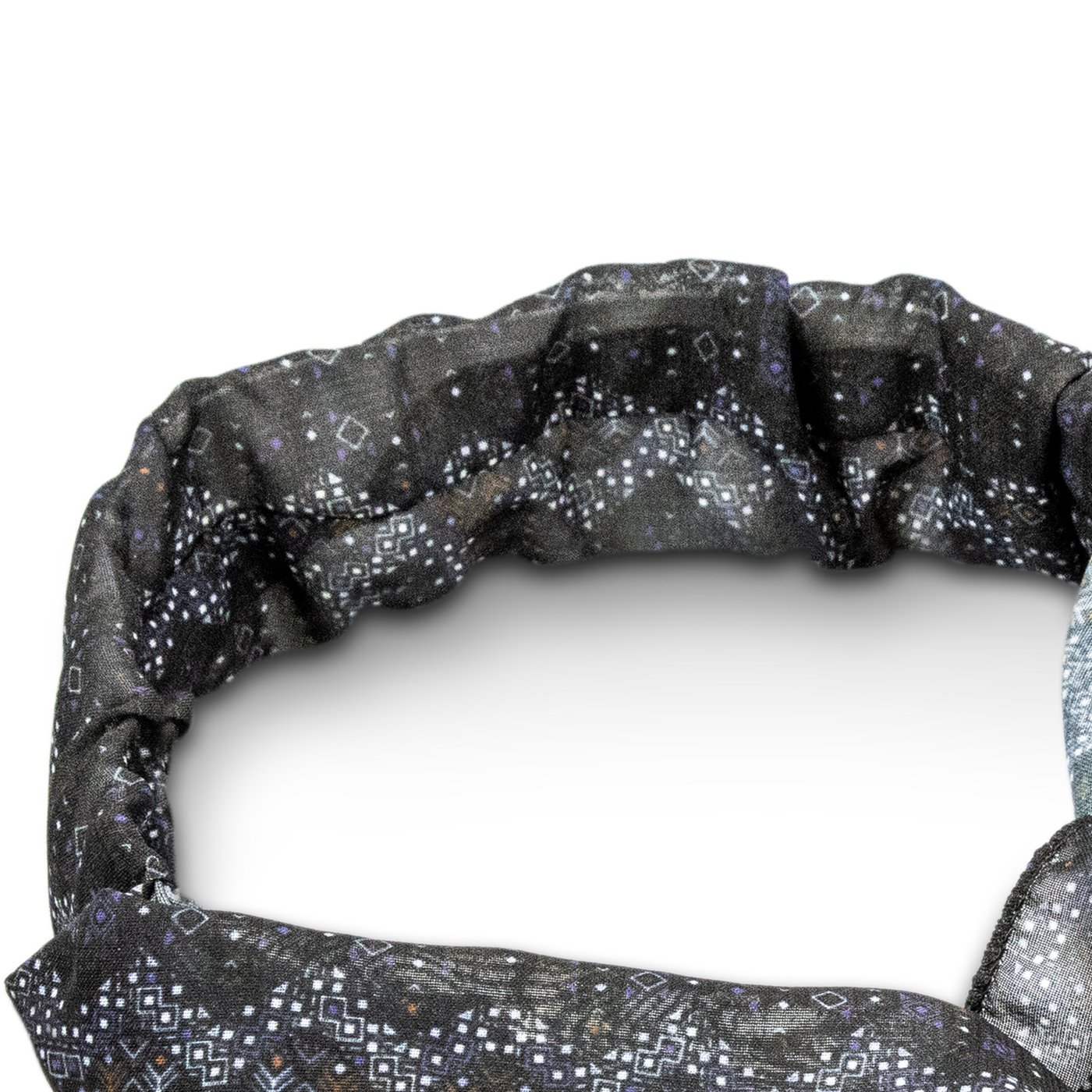 Custom Elastic Headband