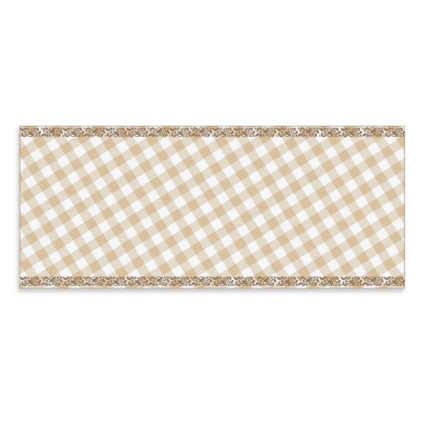 Custom Lightweight Scarf
