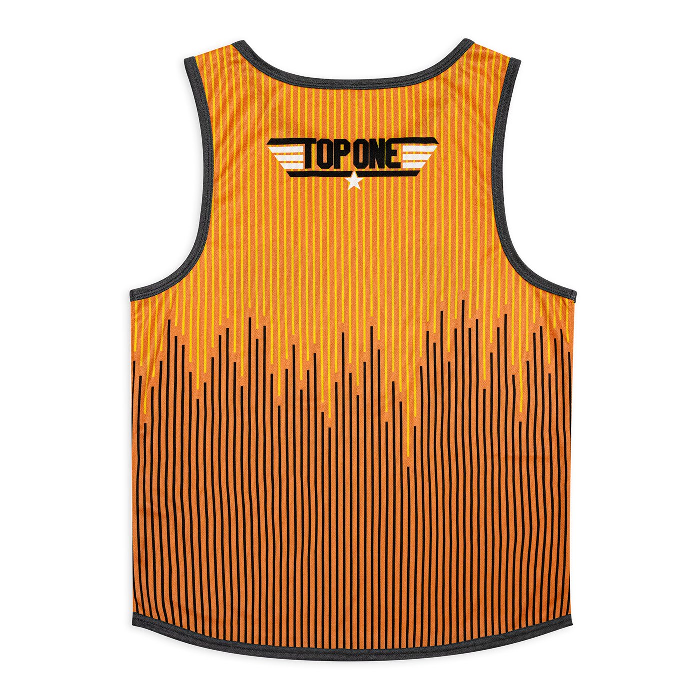 Custom Mens Active Tank Top