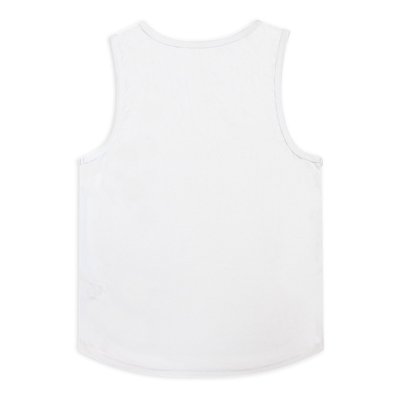 Custom Mens Active Tank Top