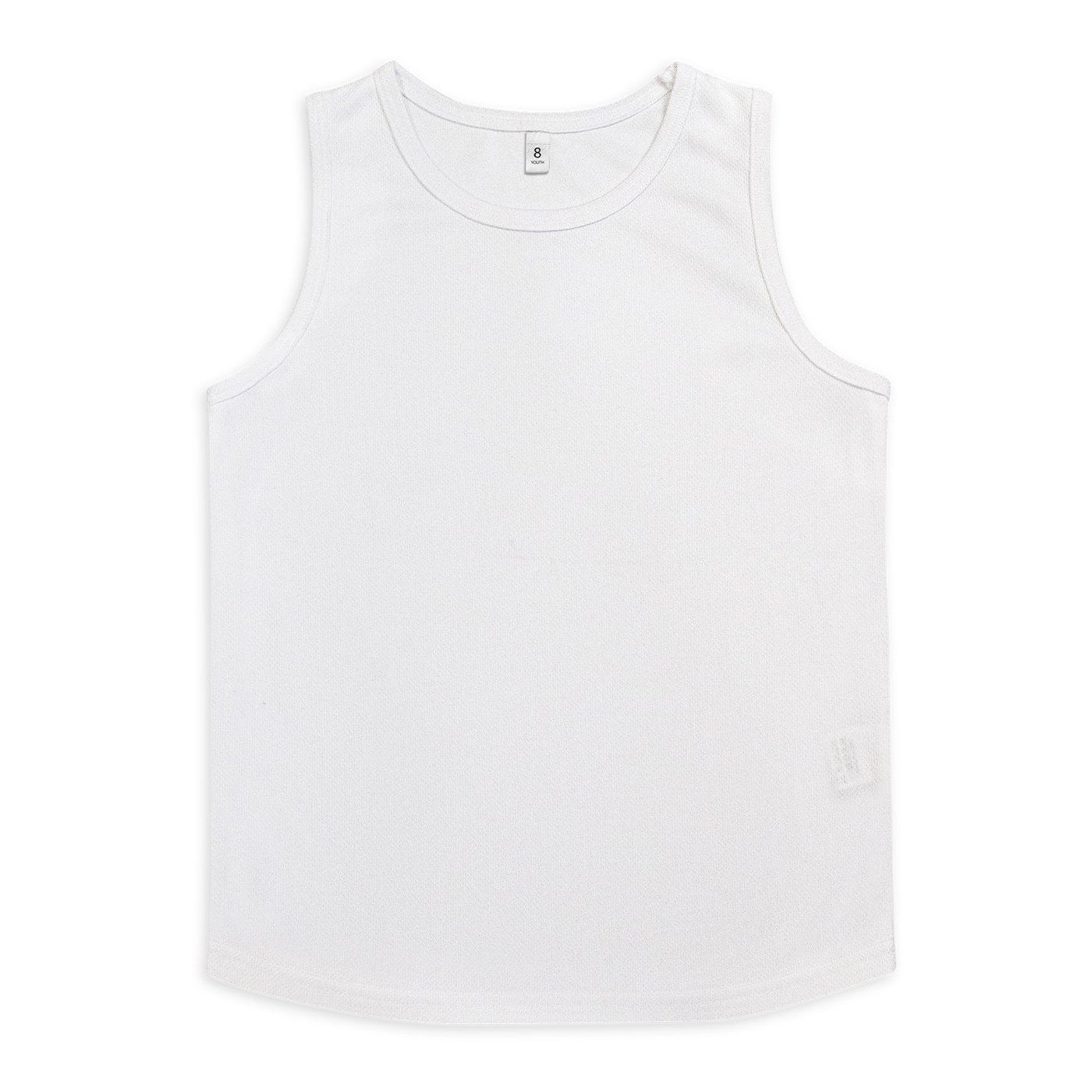 Custom Youth Active Tank Top