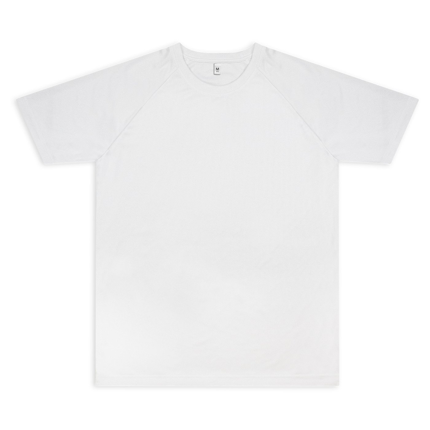 Custom Mens Active T-Shirt