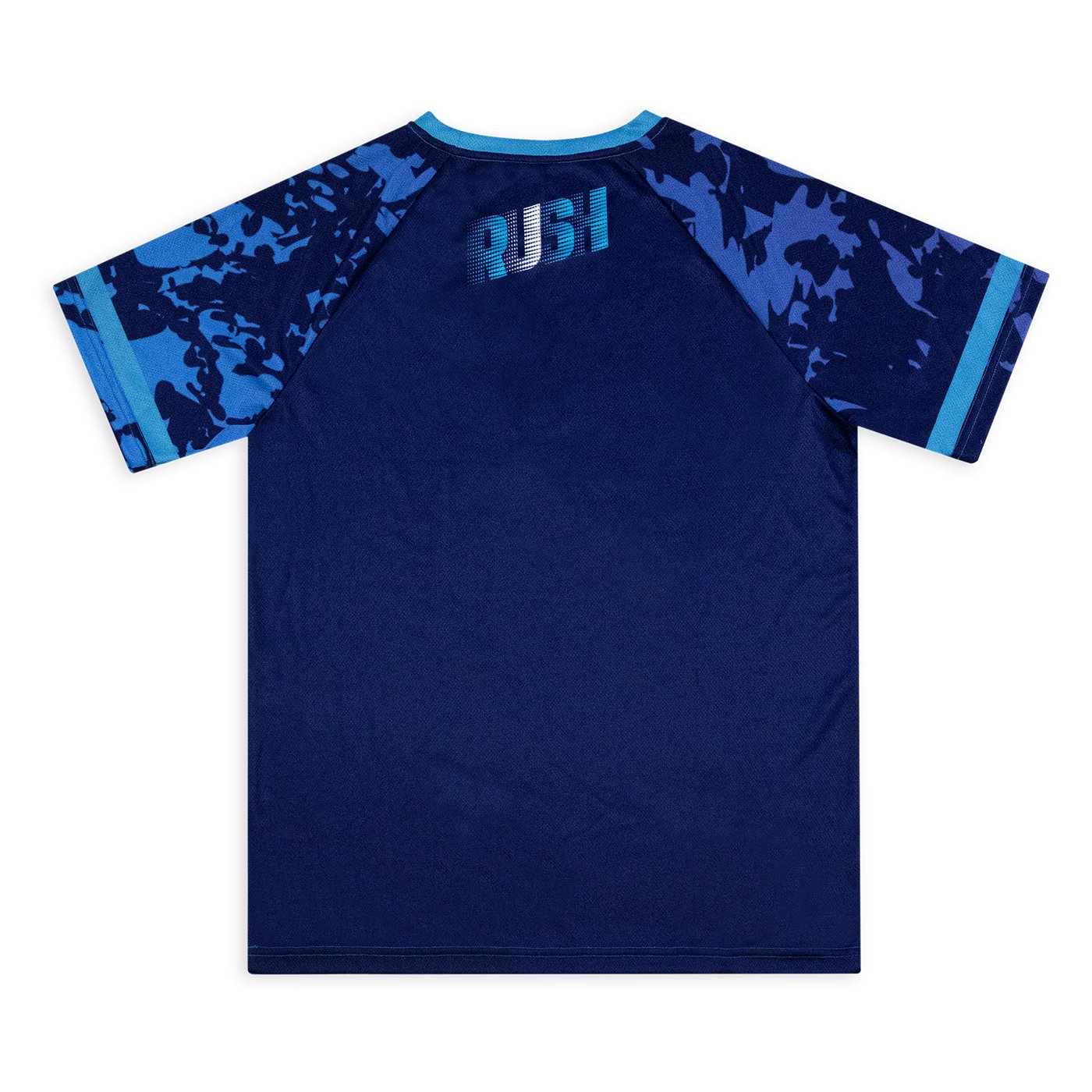 Custom Womens Active T-Shirt
