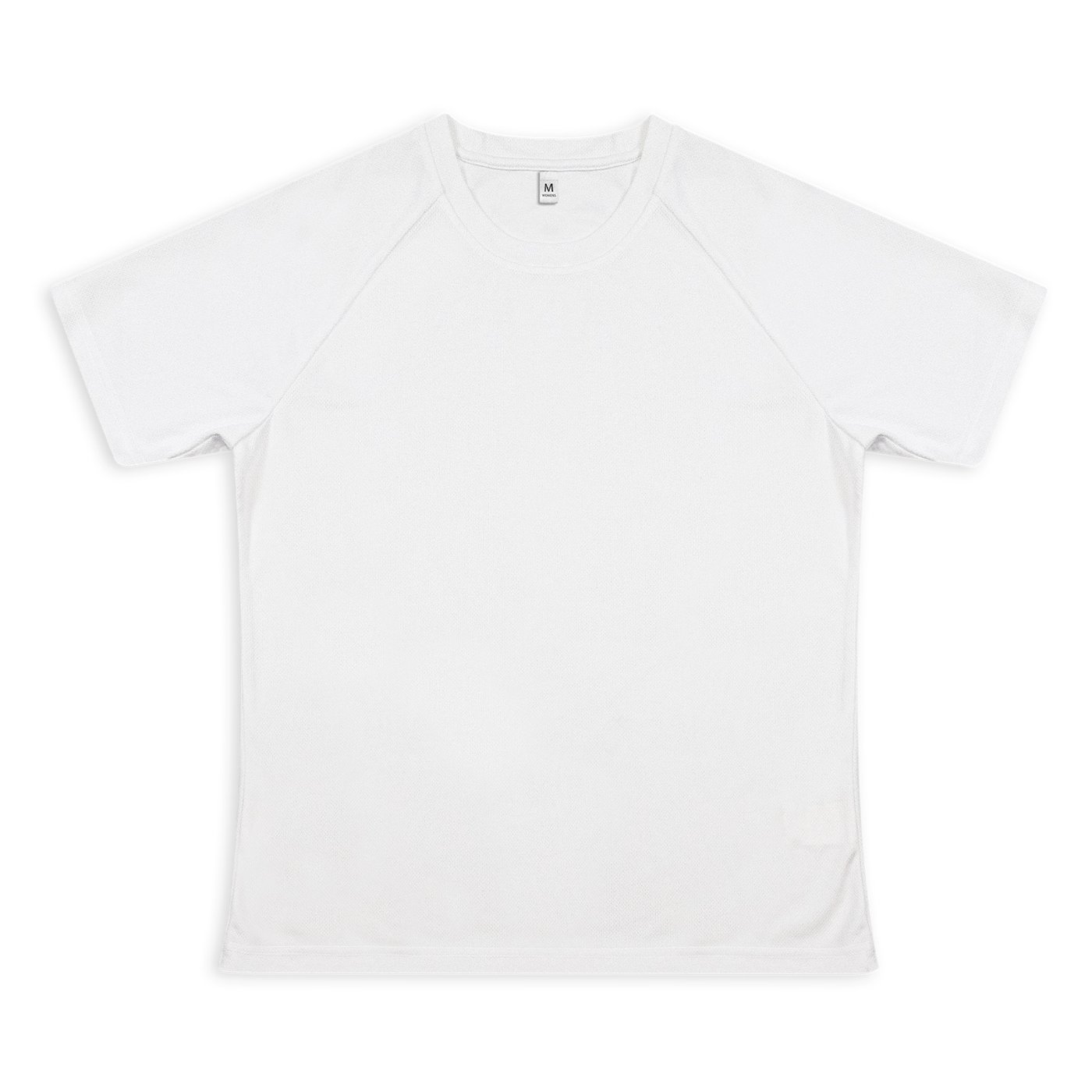 Custom Womens Active T-Shirt