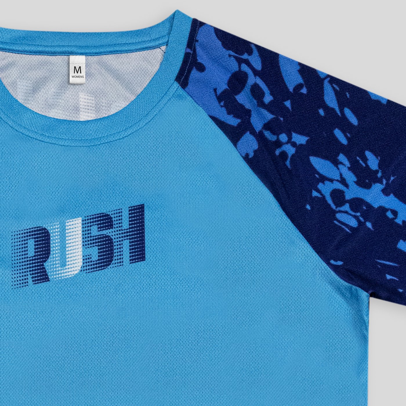 Custom Womens Active T-Shirt