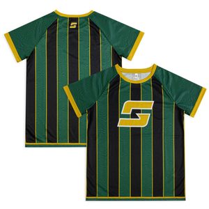 Custom Youth Active T-Shirt